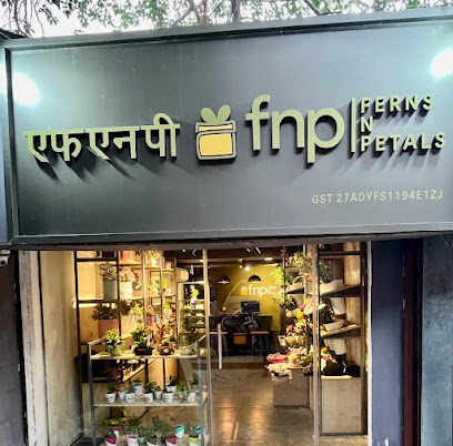 FNP: Florist in Mumbai