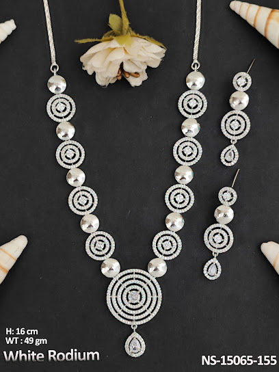 Manek Ratna - Imitation & Fashion Jewellery Manufacturers , Wholesalers & Supplier