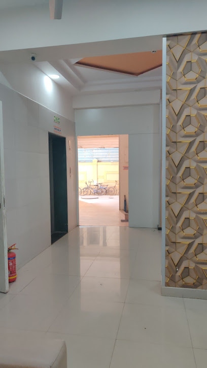 Galaxy Superspeciality Hospital - Cardiologist in Mulund, 2D echo in Mulund, Cardiac Hospital in Mulund