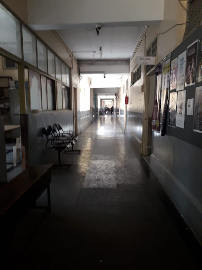B.G.P.S.' Mumbai College of Arts, Commerce & Science