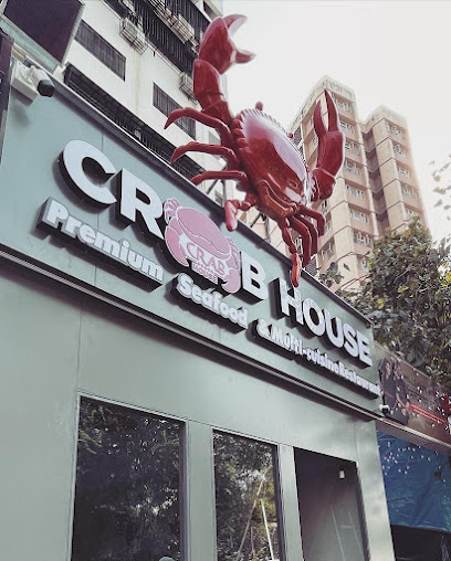 CrabHouse Mumbai
