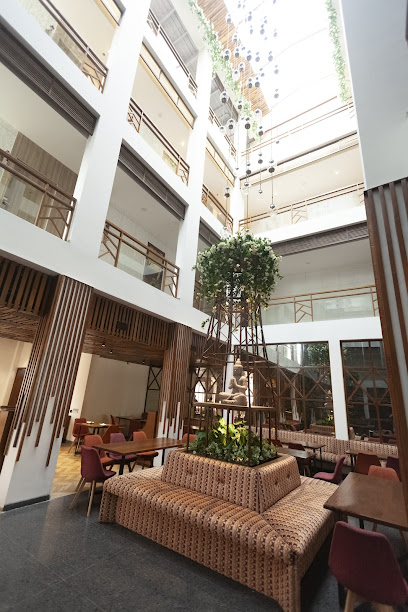 Centre Point Navi Mumbai