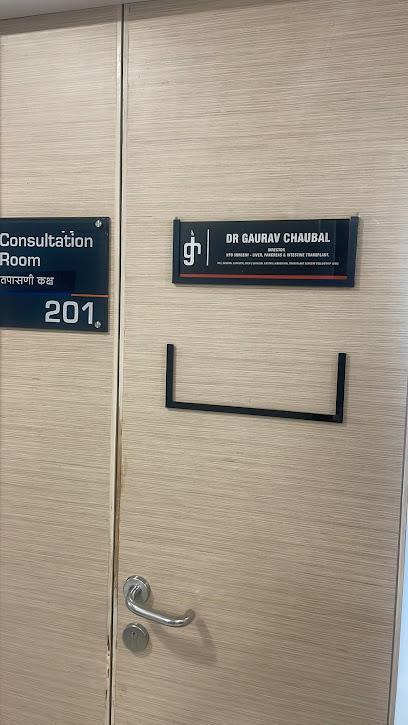 Global Hospitals