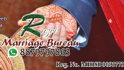 RAZVI MARRIAGE BUREAU