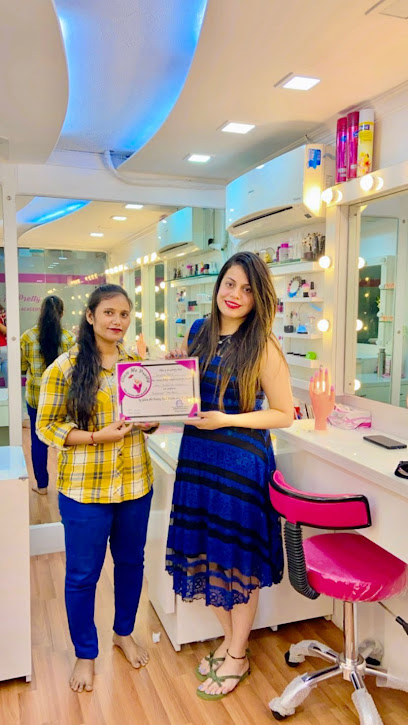 Glam Me Pretty Makeup Academy