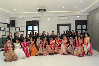 Faritas | Best Makeup Academy in Mumbai