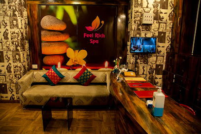 Feel Rich Spa In Andheri East | Best Massage Spa In Andheri East