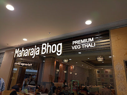 Maharaja Bhog