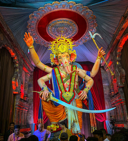 Mumbai Cha Raja