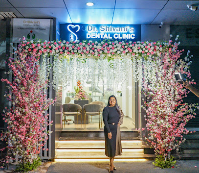 Dr. Shivani’s Dental Clinic | Dental Veneer, Aligners, Denture, Dental Implant | Dental clinic in Andheri West, Mumbai