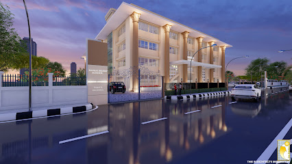 Radhai Inksap School