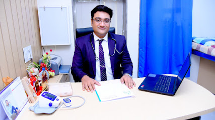 Dr. Sagar Raiya
