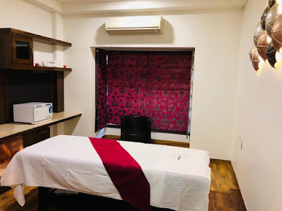 Body To Body Spa Borivali