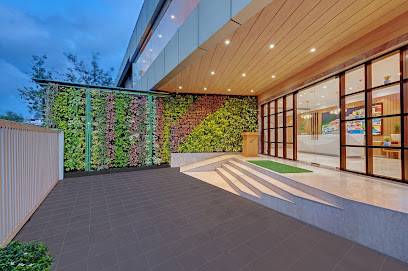 The Fern Residency, Turbhe, Navi Mumbai