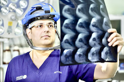 Dr Santosh Shetty - Robotic Knee Replacement Surgeon, Hip Replacement, Best Orthopedic Surgeon Malad, Kandivali, Borivali