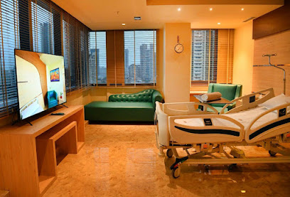 Gleneagles Hospital Mumbai