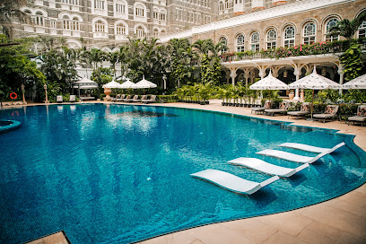 The Taj Mahal Palace, Mumbai