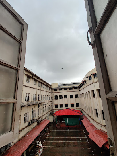 Ramnarain Ruia Autonomous College