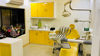 SHINING SMILES : Smile Design | Braces | Root Canal | Wisdom Tooth | Gum & Implant Specialist | Top Dental Clinic in Andheri