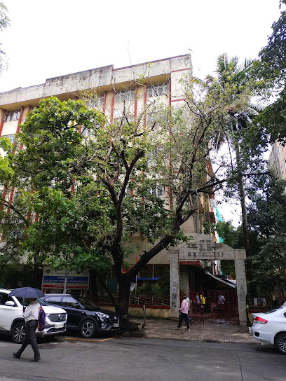 H.R. College of Commerce and Economics