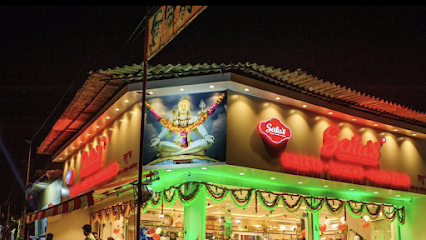 Satus Sweets & Snacks