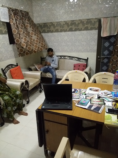 Moon Marriage Bureau in Mumbai