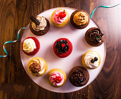 Cocoatease! Cake and Chocolates