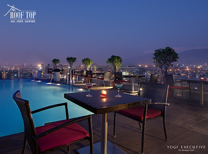The Rooftop by Yogi Executive