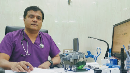 Dr.JACOB THOMAS ADVANCED DIABETES CENTER
