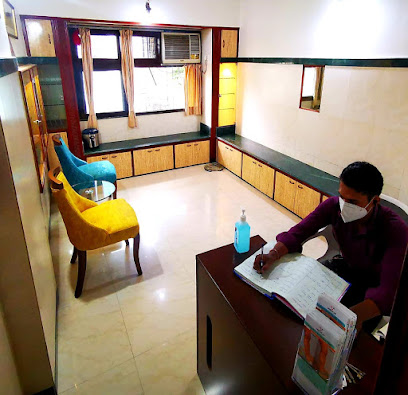 Dr. Jathin's Vascular Interventions & Varicose Vein Center | Vascular Surgeon | Varicose Veins Treatment in Mumbai