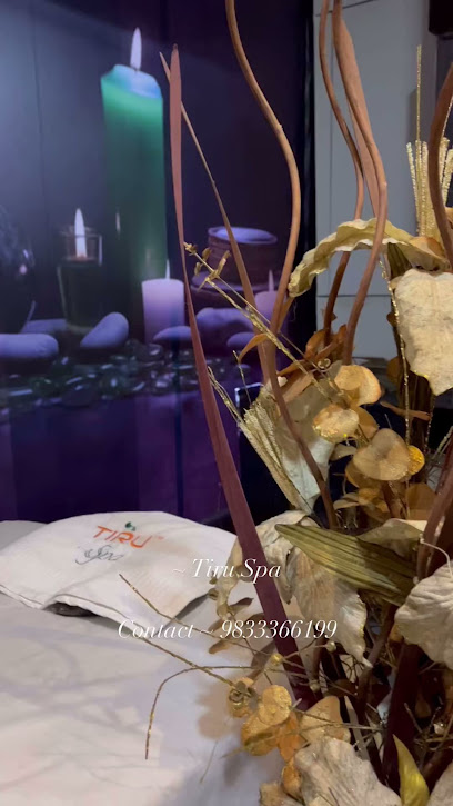 Tiru Spa in CBD Belapur | Navi Mumbai