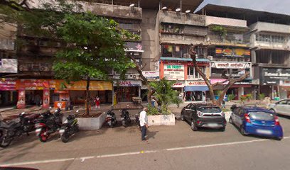 Dr. Pandit Eye Hospital