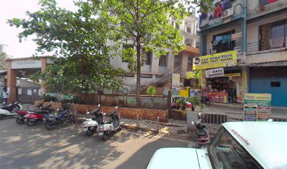 Navi Mumbai Mahanagar Palika CBSE school