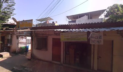 Sai care old age home