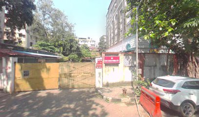 Agilus Diagnostics Dr. Phadke Labs – Marine Lines, Mumbai