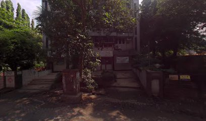 Andheri Diagnostic Centre (Associate of Apollo Diagnostics)