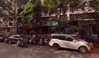 Dr Rohit Barnabas MBBS, MD (Med), DM (Endo, KEM), Endocrinologist, Diabetologist and Thyroid specialist