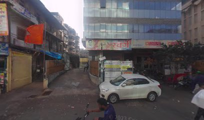 Dr Ketan Nalin Shah(GynaeDerm World Clinic) Infertility Clinic