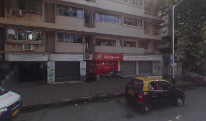 Dr. Parzan Mistry (Sirona Diagnostic & Speciality Clinic) - Best IVF & Fertility | PCOS | Infertility Doctor in Prabhadevi