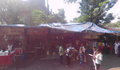 Haydrabadi Dum Biryani