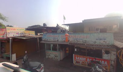 Hyderabadi Biryani Center