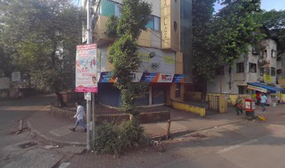 डॉ. आनंदीबाई जोशी प्रसूतिगृह व वैद्यकीय हॉस्पिटल (government hospital)