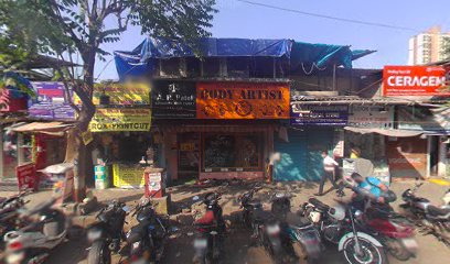 Reiki Vastu Energy Healing