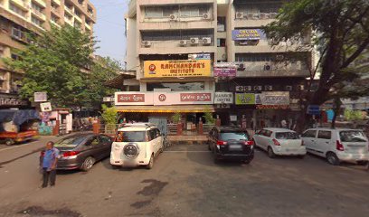 Sparsh Eye Clinic- Dr. Prashant Aroskar