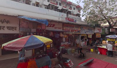 Chatkaz Flavour Pani Puri