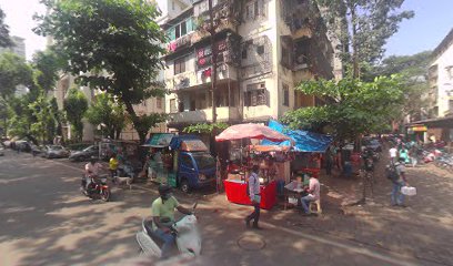 Dr. Shrinath Kshirsagar