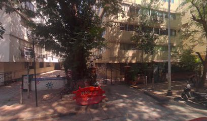 Todarwal And Todarwal LLP