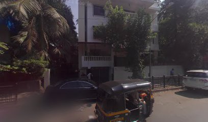 R M Ajgaonkar and Associates, Chartered Accountants