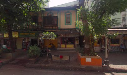 N A Shah Associates LLP