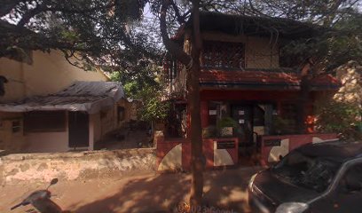 Borkar & Muzumdar, Chartered Accountants